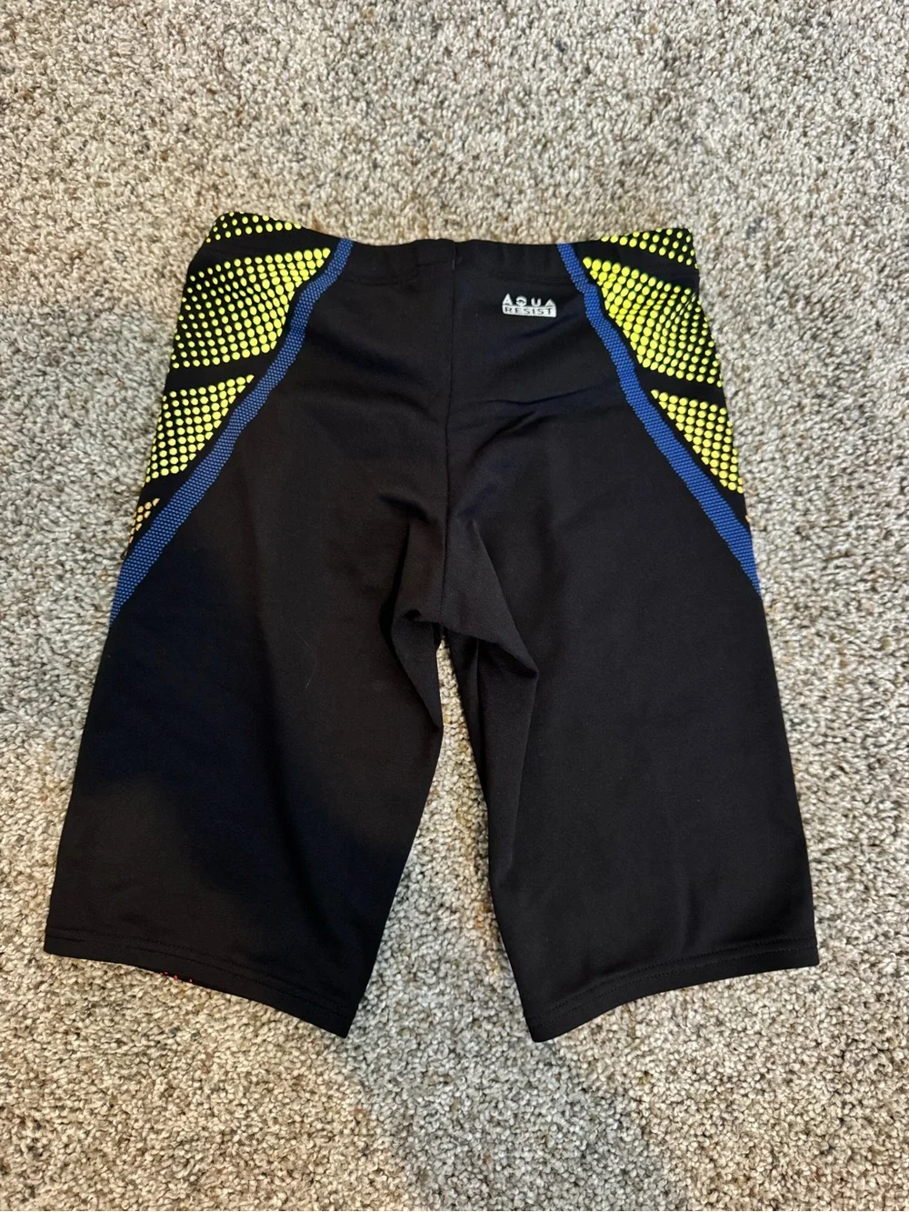 Kids Swim Shorts